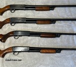 4 Ithaca 37s