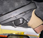 Glock 43 9mm 