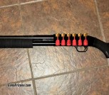 Maverick 88 security 