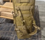 Lots of Rifle soft cases,Double,single CHEAP!