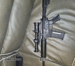 S&W m&p ar 15 sport 2 (never fired)