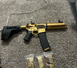 For Trade: ARP AR-15 – 5.56/.223