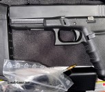GLOCK 21  