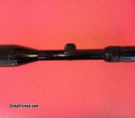 Bausch & Lomb Elite 3000 4-12x40