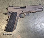 Sig Sauer Emperor Scorpion 1911