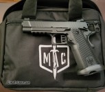 MAC 1911 Double Stack, 9mm, 4.25' Barrel