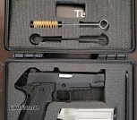 Tisas 1911 Carry B9R Double Stack, 9mm, 4.25' Barrel