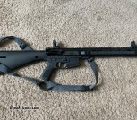 KE arms lightweight AR-15