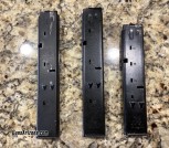 Uzi Pro magazines IWI