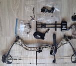 Diamond Infinite 305 Bow