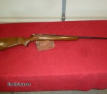 WINCHESTER MODEL 67 .22S/L/LR 1960's