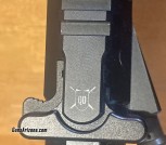 Quentin defense Ar 15 pistol