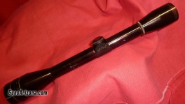 leupold 12x AO L side