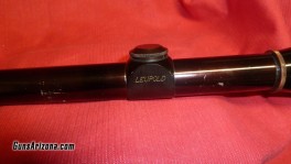 leupold 12x AO L turret name