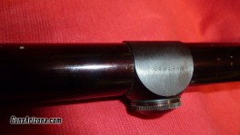leupold 12x AO ser # 630538