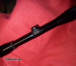 leupold m8 6x bottom scope
