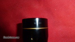 leupold m8 6x marking front bell use
