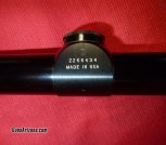 leupold m8 6x serial #