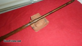 lyman 54 cal bott bbl-forearm