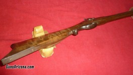 lyman 54 cal bott butt-trigger guard