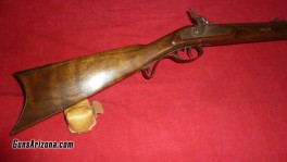 lyman 54 cal R butt-lock