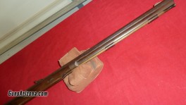 lyman 54 cal R forearm-bbl