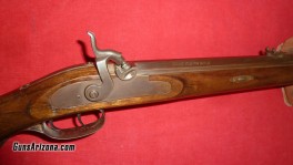 lyman 54 cal r side lock