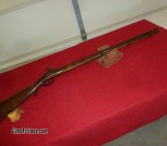 LYMAN .54 CALIBER GREAT PLAINS RIFLE 