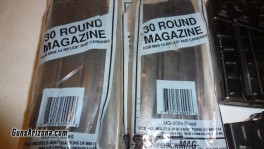 mini14 mags 30rd pmi