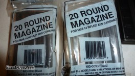 mini14 mags precision mag industries