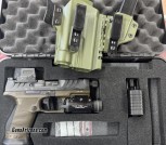 Pdp  pro sd compact optic ready 