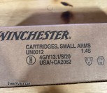 45 Ammo