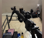 For Sale or Trade – .50 Beowulf Tactical Build