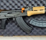 New In Box AK-47 w/ Two Mags 7.62x39