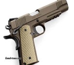 Kimber 1911 dessert warrior 