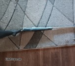 Winchester model 70 classic w/boss