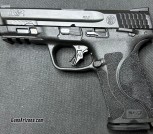 Smith & Wesson M&P9 M2.0 4.25