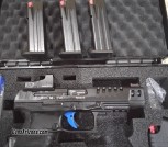 Walther Q5 Match