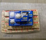 740 rounds Wolf 7.62x39 Plus 100 rounds Silver Bear