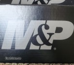 S&W MP 2.0 Shield plus.