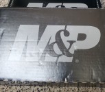 S&W MP 2.0 10mm