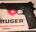 Ruger 1911