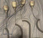 Shoulder mic 