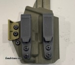 QVO Tactical Holster