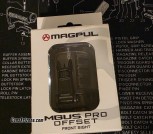 MbusPro Offset Front Sight