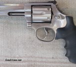 Smith & Wesson 686-4  .357