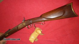 tc hawken 45 cal L butt- triggers