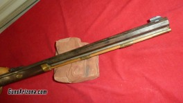 tc hawken 45 cal R bbl-forend