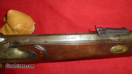 tc hawken 45 cal R bbl stamp