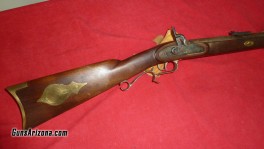 tc hawken 45 cal R lock-acton-butt